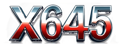 xs645 logo