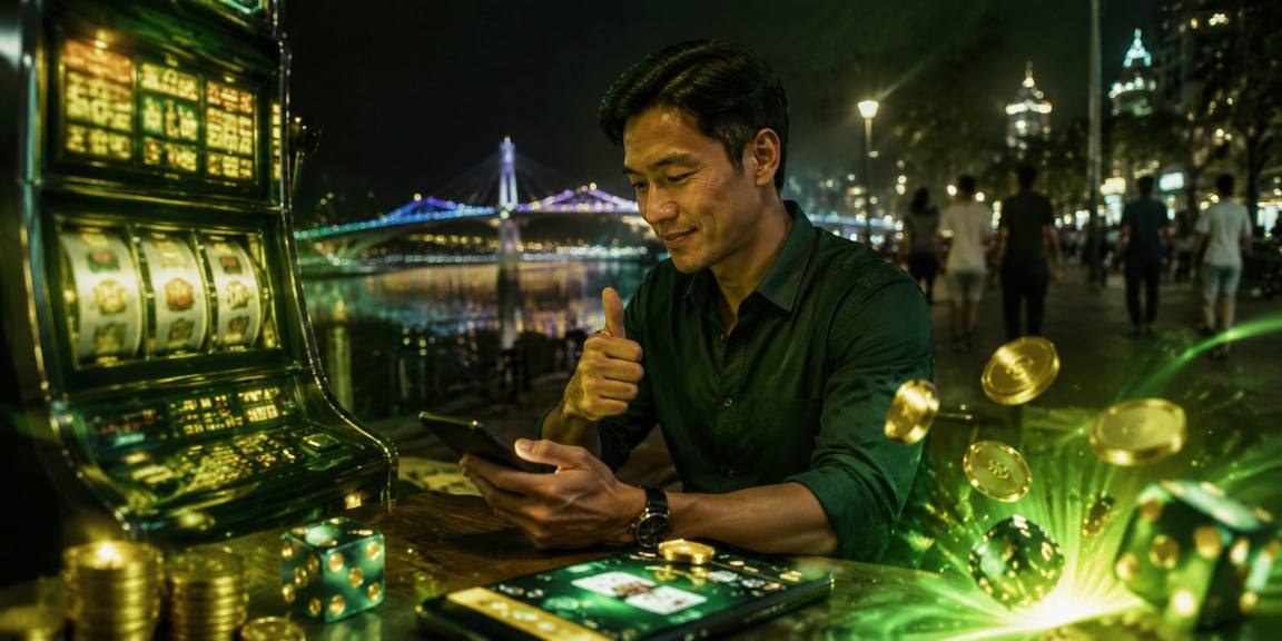 xs645 Bàn Baccarat, Roulette và Blackjack với dealer trực tiếp từ studio HD